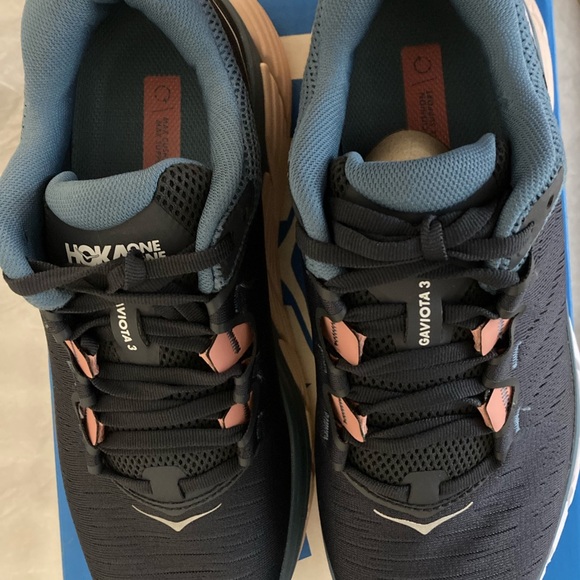 Hoka Gaviota 3 - New in Original Box - Picture 13 of 16